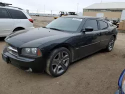 Dodge salvage cars for sale: 2006 Dodge Charger R/T