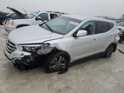 2015 Hyundai Santa FE Sport en venta en Wayland, MI