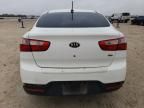 2013 KIA Rio LX