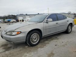 Pontiac Grand Prix salvage cars for sale: 2000 Pontiac Grand Prix SE