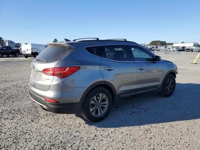 2014 Hyundai Santa FE Sport