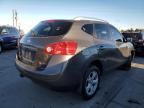 2009 Nissan Rogue S