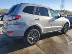 2010 Hyundai Santa FE GLS