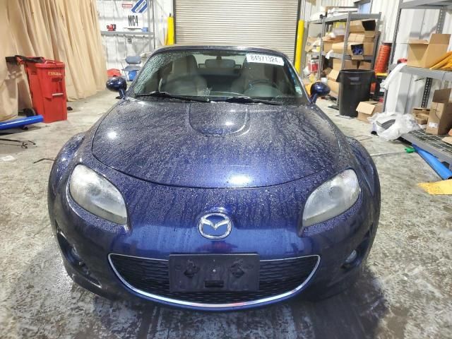 2009 Mazda MX-5 Miata