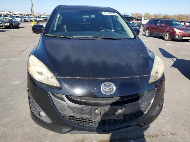 2012 Mazda 5