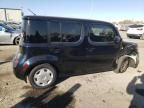 2010 Nissan Cube Base