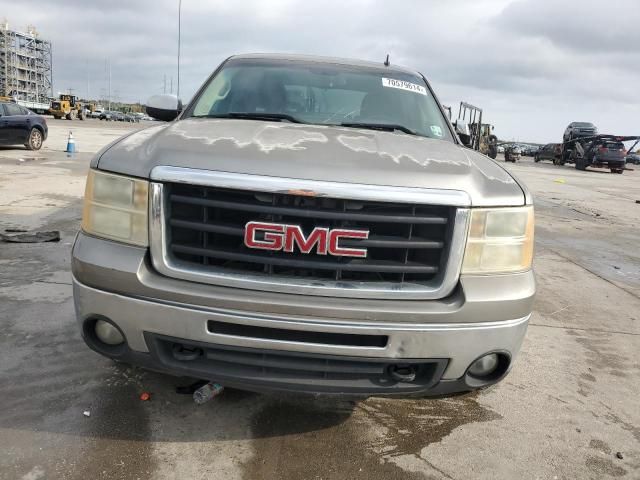 2009 GMC Sierra C1500 SLE