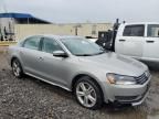 2014 Volkswagen Passat SE