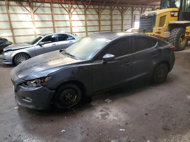 2014 Mazda 3 Touring