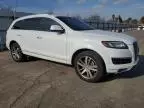 2015 Audi Q7 Premium Plus