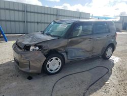 2011 Scion XB en venta en Arcadia, FL