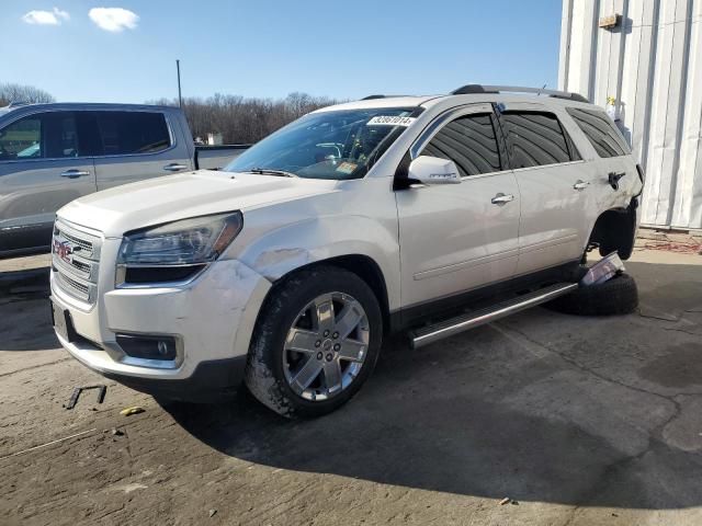 2015 GMC Acadia SLT-1