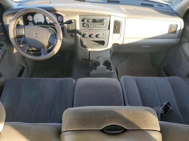 2004 Dodge RAM 1500 ST