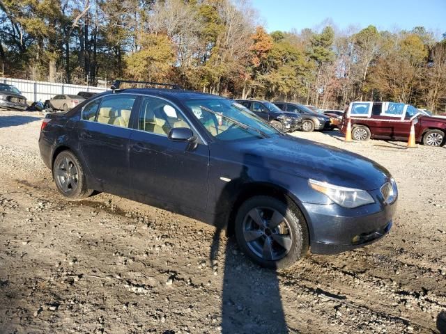 2007 BMW 530 XI