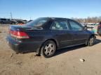 2001 Honda Accord EX