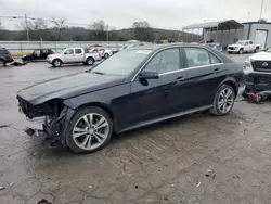 2014 Mercedes-Benz E 350 en venta en Lebanon, TN