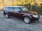 2011 Ford Flex SEL