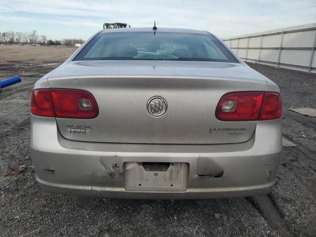 2007 Buick Lucerne CXL