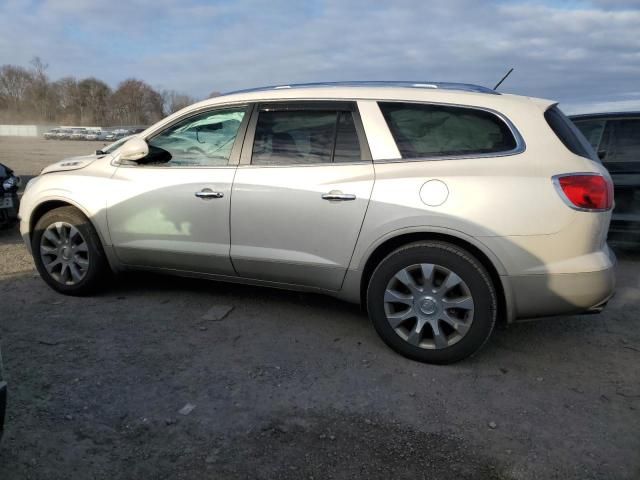 2012 Buick Enclave