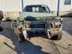 1991 Toyota Pickup 1/2 TON Extra Long Wheelbase DLX