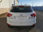 2013 Hyundai Tucson GL