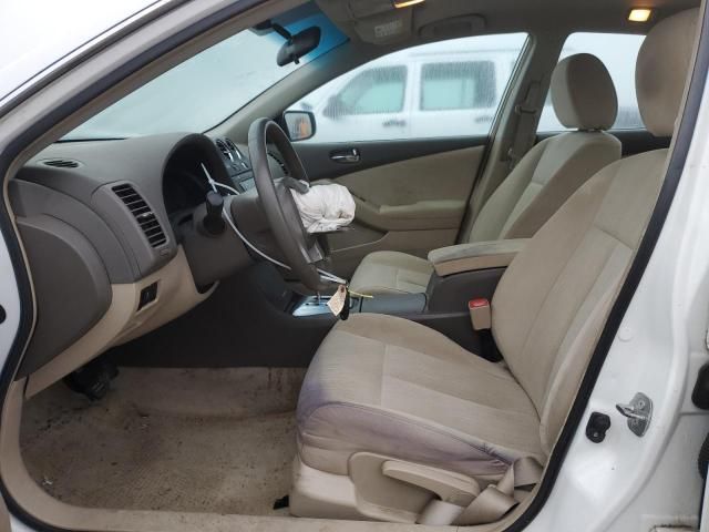 2011 Nissan Altima Base