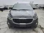 2015 KIA Sedona EX