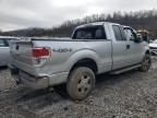 2012 Ford F150 Super Cab