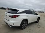 2018 Lexus RX 450H L Base