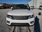 2015 Land Rover Range Rover Sport HSE