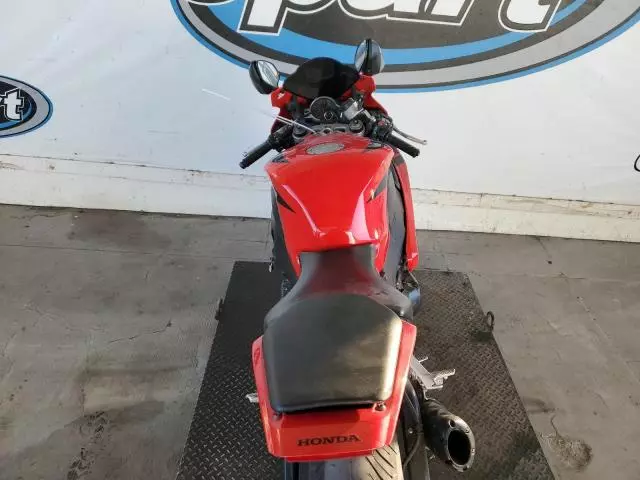 2008 Honda CBR1000 RR