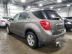 2012 Chevrolet Equinox LTZ