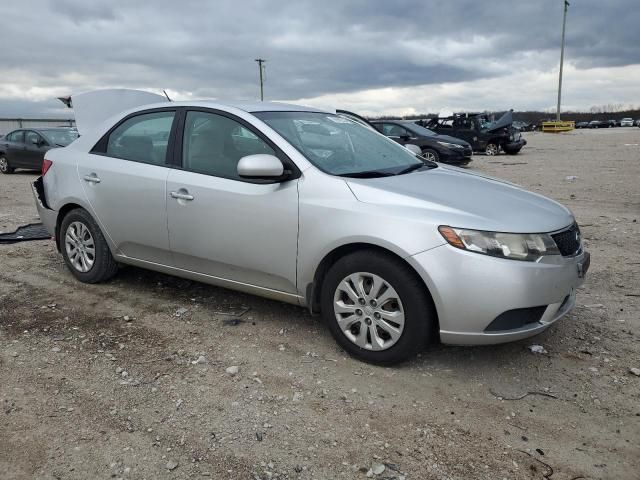 2013 KIA Forte LX