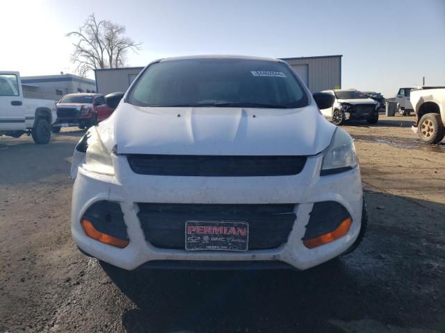 2014 Ford Escape S