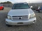 2004 Toyota Highlander Base