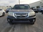 2010 Honda Pilot EXL