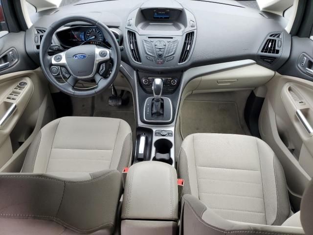 2014 Ford C-MAX SE