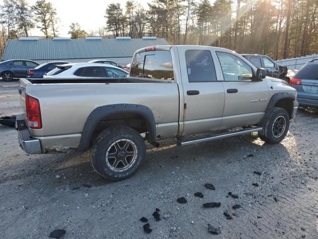 2003 Dodge RAM 1500 ST