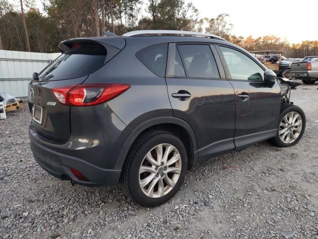 2015 Mazda CX-5 GT