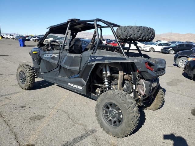 2022 Polaris RZR XP 4 1000