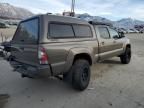 2013 Toyota Tacoma Double Cab Long BED