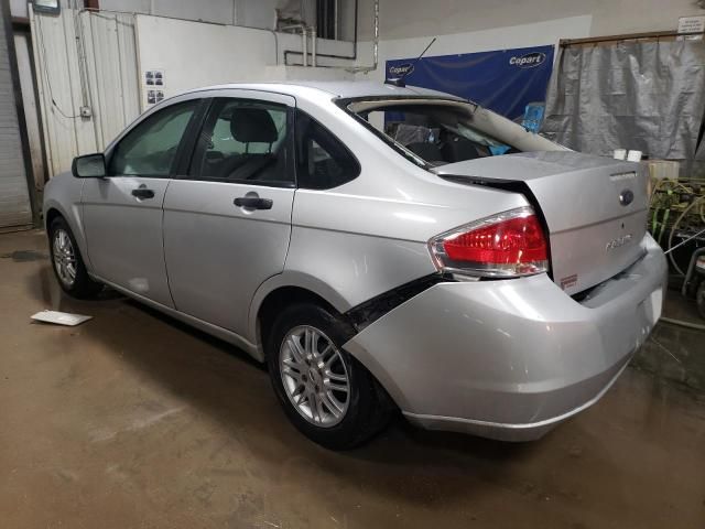 2009 Ford Focus SE