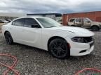 2017 Dodge Charger SE