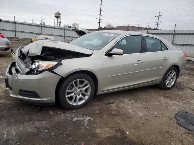 2013 Chevrolet Malibu 1LT