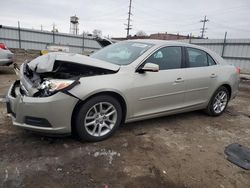 Carros con verificación Run & Drive a la venta en subasta: 2013 Chevrolet Malibu 1LT