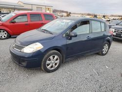 Vehiculos salvage en venta de Copart Cleveland: 2008 Nissan Versa S