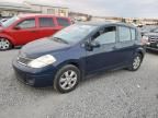 2008 Nissan Versa S