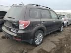 2013 Subaru Forester 2.5X Premium