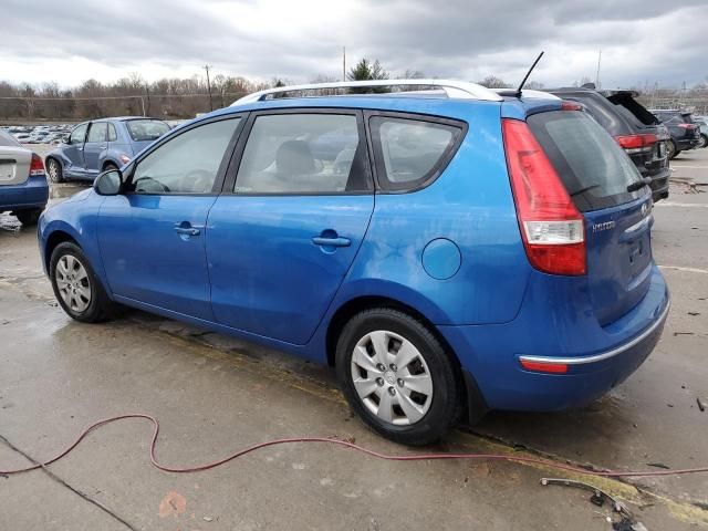 2011 Hyundai Elantra Touring GLS