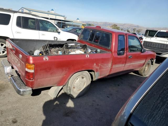 1994 Toyota Pickup 1/2 TON Extra Long Wheelbase